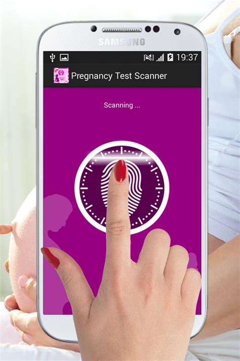 If your menstrual cycle is irregular and varies from month to month, we suggest waiting 6 to 7 days after your estimated time. . Best fingerprint pregnancy test online free